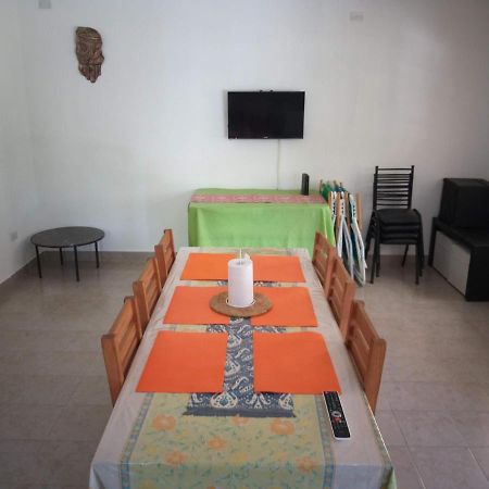 فيلا Casa Quinta En تورتوغيتاس المظهر الخارجي الصورة