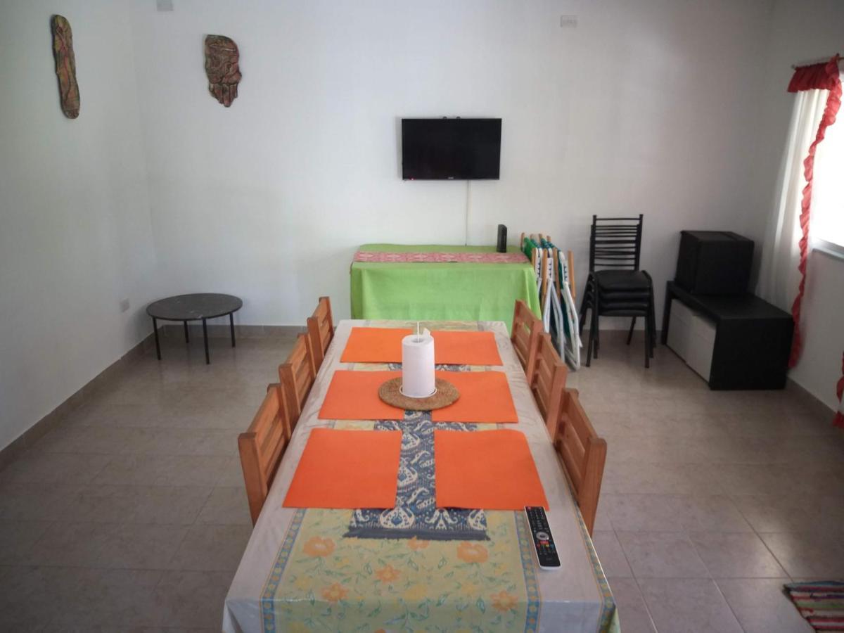 فيلا Casa Quinta En تورتوغيتاس المظهر الخارجي الصورة