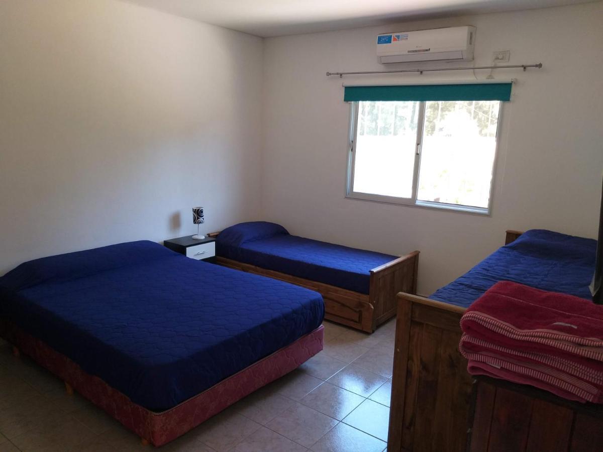 فيلا Casa Quinta En تورتوغيتاس المظهر الخارجي الصورة