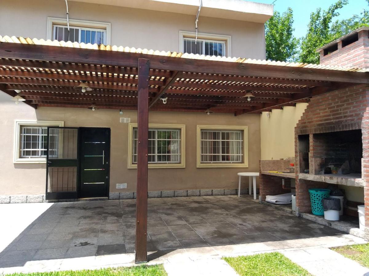 فيلا Casa Quinta En تورتوغيتاس المظهر الخارجي الصورة