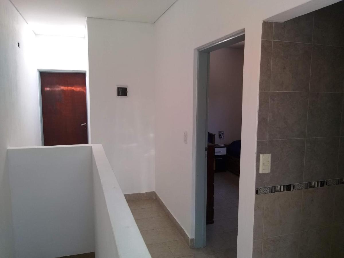 فيلا Casa Quinta En تورتوغيتاس المظهر الخارجي الصورة