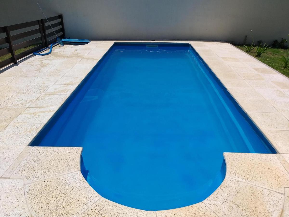 فيلا Casa Quinta En تورتوغيتاس المظهر الخارجي الصورة