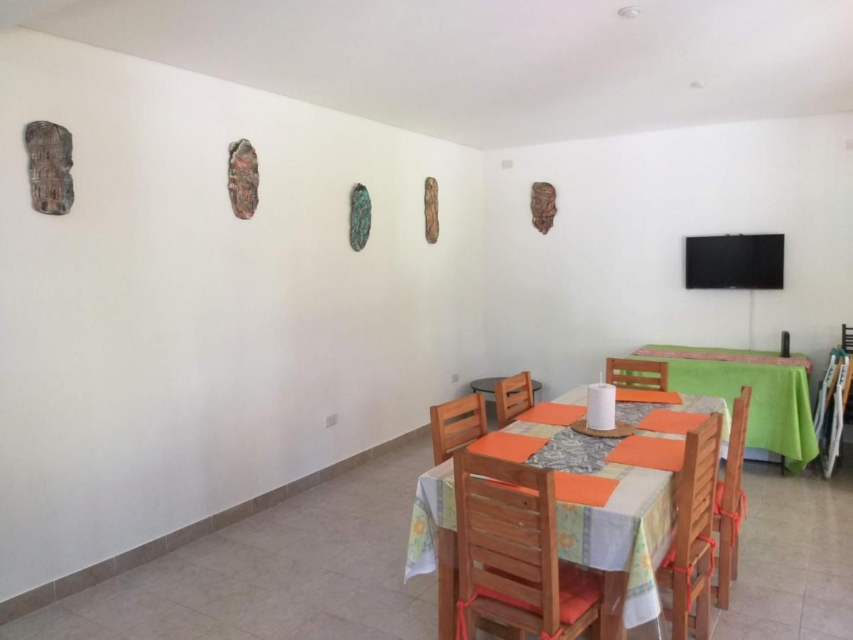 فيلا Casa Quinta En تورتوغيتاس المظهر الخارجي الصورة