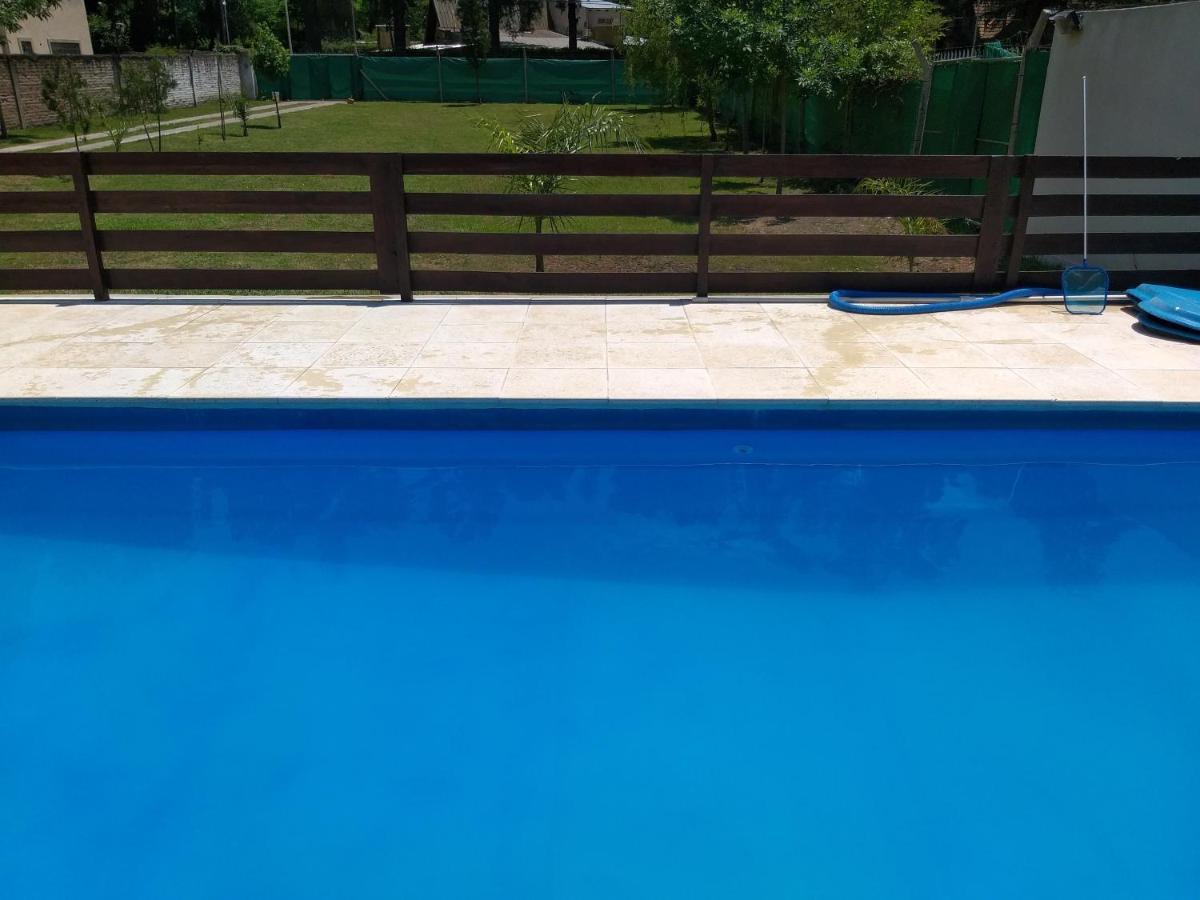 فيلا Casa Quinta En تورتوغيتاس المظهر الخارجي الصورة