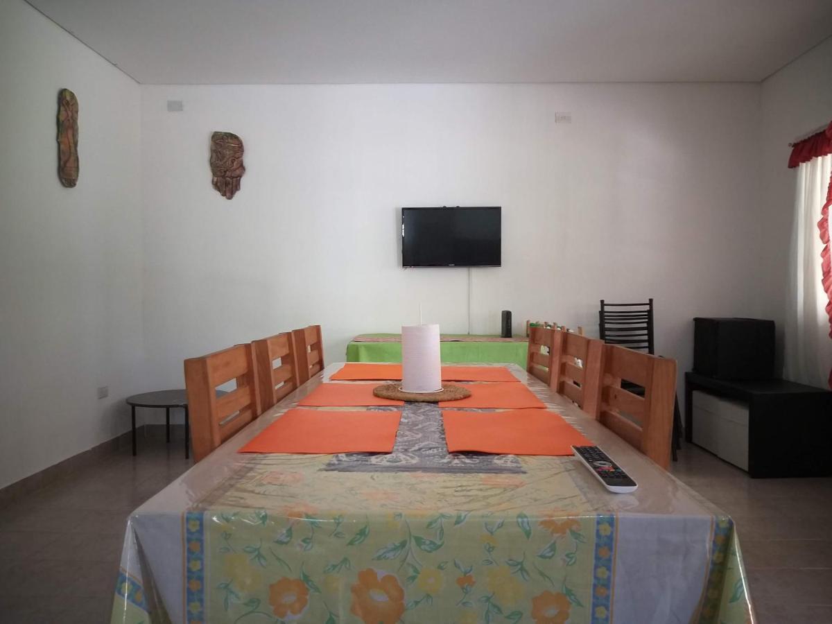 فيلا Casa Quinta En تورتوغيتاس المظهر الخارجي الصورة