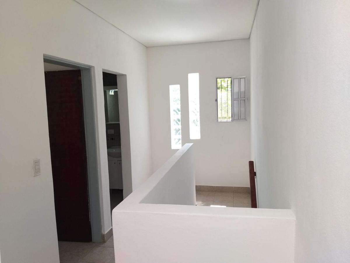 فيلا Casa Quinta En تورتوغيتاس المظهر الخارجي الصورة
