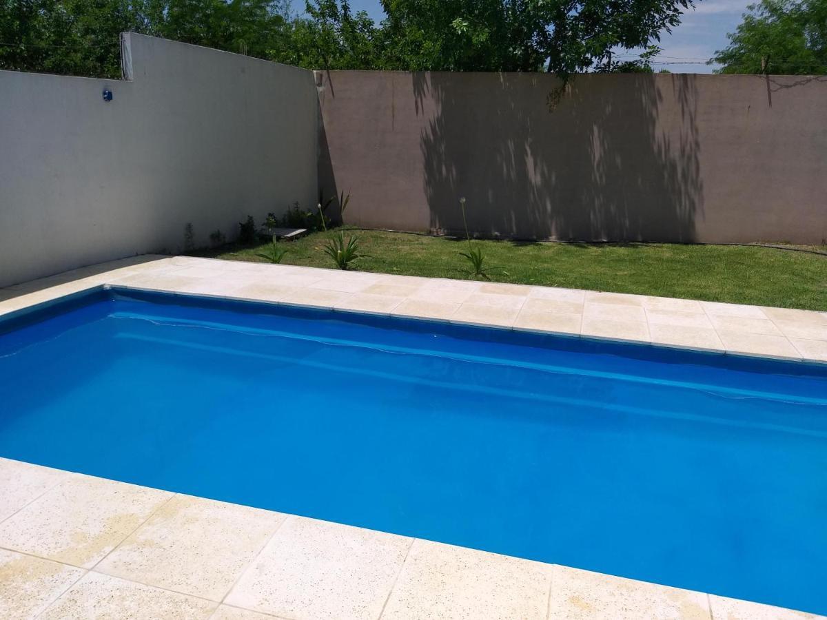 فيلا Casa Quinta En تورتوغيتاس المظهر الخارجي الصورة